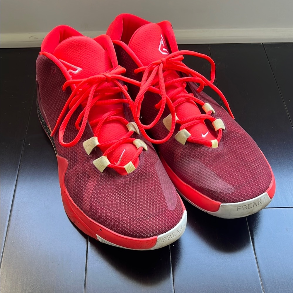 Nike Zoom Freaks